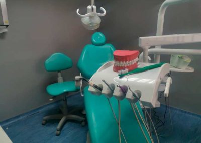 Dentistas especialidades - Clínica Dental Rimo