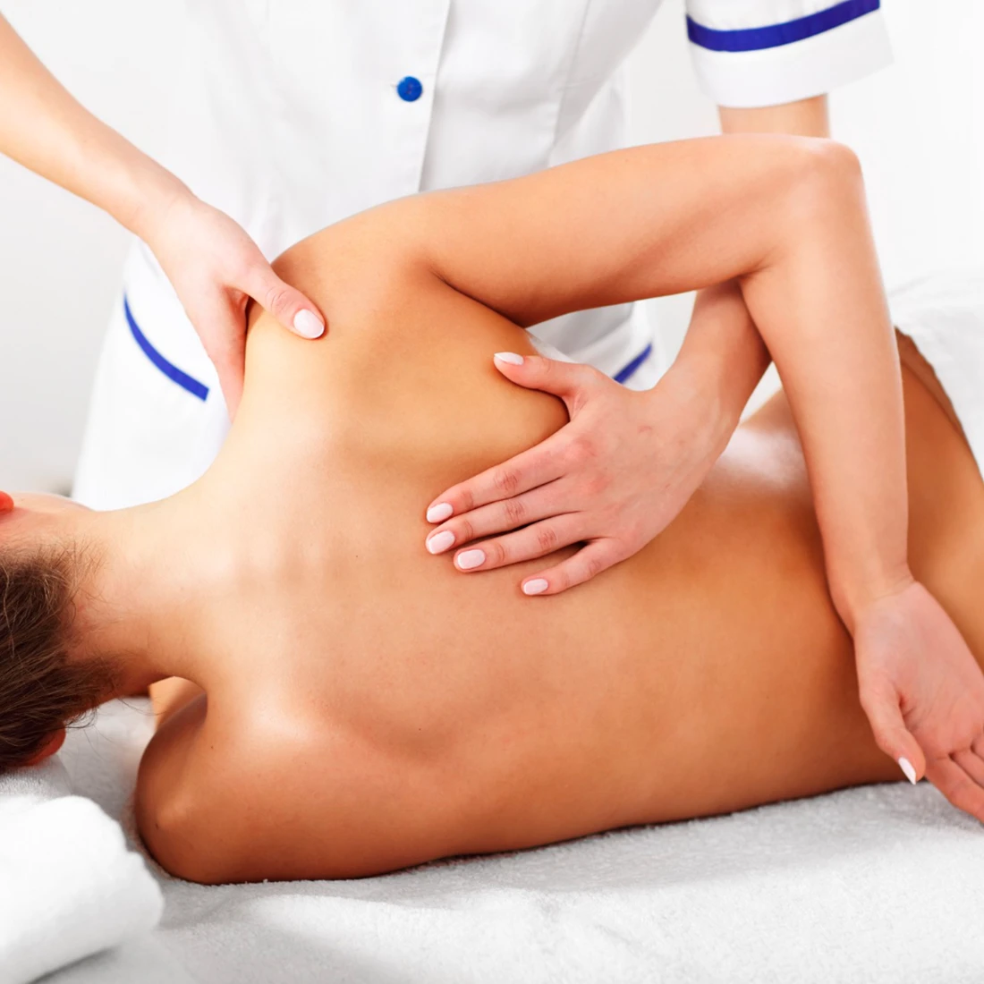 masoterapia Masoterapia - Imagen 1