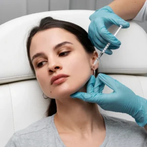 Botox para Bruxismo